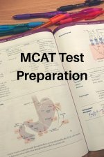 MCAT Test Preparation